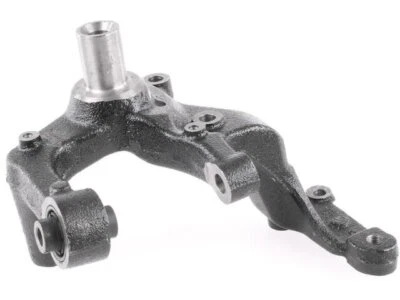 For 2012-2013 Volkswagen GTI Suspension Knuckle Rear Right 24985TGTD 2.0L 4 Cyl - Image 1 of 2