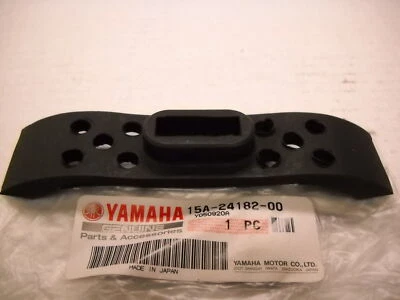 AMORTIGUADOR TRASERO TANQUE GASOLINA YAMAHA 15A-24182-00-00 NUEVO XT125 XT200 Foto 1 de 3