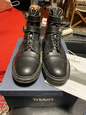 trickers 9.5 Rare Anfibi  - Imagen 1 de 4