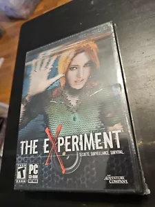 Experiment (PC, 2008) New Sealed - Picture 1 of 2