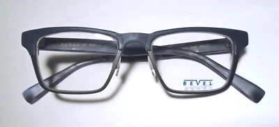 NUEVOS MARCOS BISEL Azul Negrizco House of Cads 49-17 Japón $460 Foto 1 de 4