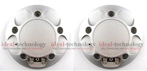 2 pezzi diaframma di ricambio per Wharfedale serie LX 50 TD, DLX e Delta - Foto 1 di 6