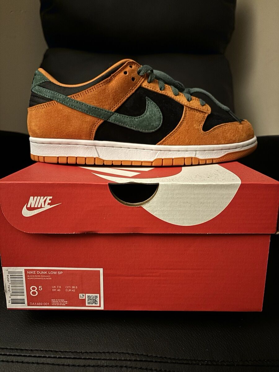 Nike Dunk SP Retro 2020 Low Ceramic for Sale | Authenticity Nike Dunk SP Retro 2020 Low Ceramic for Sale | Authenticity