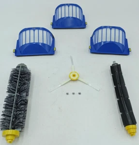 Original iRobot Roomba Set Wartungskit  j5/+, i5/+, i8/+ und Roomba e- i-Serien - Bild 1 von 6