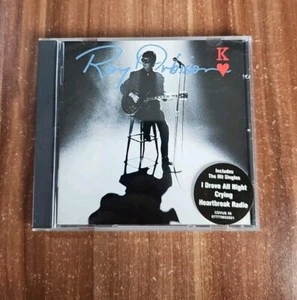 Roy Orbison - King of Hearts (1992) Album Musik CD *** sehr guter Zustand *** - Bild 1 von 4