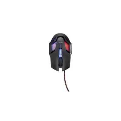 Acer Nitro Gaming Mouse Black Ambidextrous Optical USB Type-A 7200 DPI NMW200 - Image 1 of 4