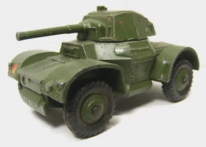 Dinky Toys #670 Armored Car - Picture 1 of 4