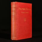 1908 Halfway House By Maurice Hewlett First Edition