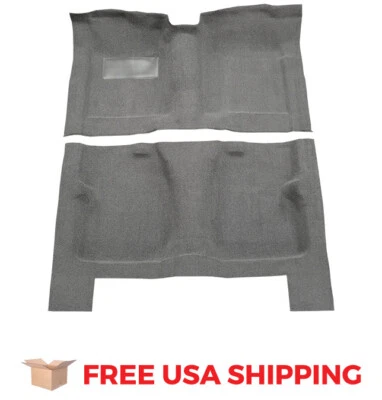 ACC FITS 1961-1964 Cadillac Series 60 Fleetwood 4DR Cutpile Carpet - Image 1 of 3