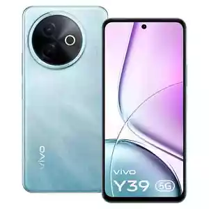 Vivo Y39 5G 4 Gen 2 Processor 6.68 inch Global Version - Picture 1 of 10