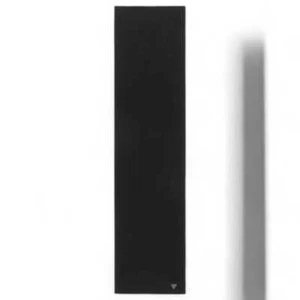 Genuine GUESS Scarve MITO Unisex Black - AM9429POL03BLA - Picture 1 of 3