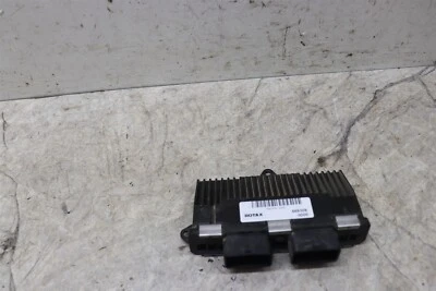 Can-Am Spyder RTS 2010-2012 Ecu Ecm Encendedor Módulo de Computadora Unidad Caja Foto 1 de 4