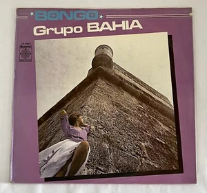 Grupo Bahia - Bongo - Picture 1 of 4