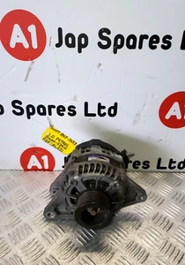 ALTERNADOR GASOLINA SUZUKI SWIFT 2017 - 2023 1.0 31400-52R10 (REF: AL231) - Imagen 1 de 6