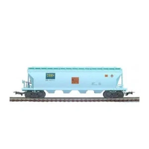 Original Hopper Tank Wagon MRS 2086 FRATESCHI Miniature Collection Figure - Picture 1 of 1