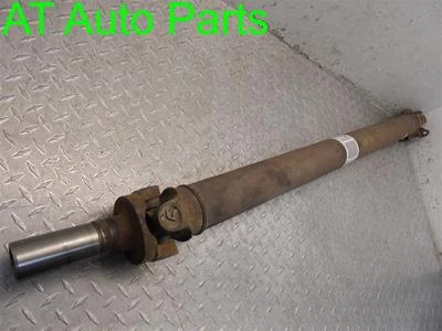 2007-2014  FORD EXPEDITION 4X4 119" WB REAR DRIVE SHAFT ASSEMBLY OEM DL1Z4602C Foto 1 de 4
