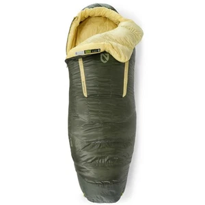 NEMO Disco 15 Endless Promise Down Sleeping Bag - Women's Color Boreal Size Long - Picture 1 of 10