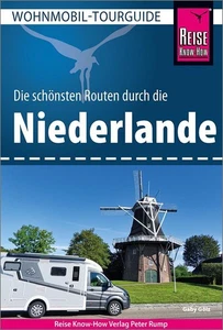 Gaby Gölz / Reise Know-How Wohnmobil-Tourguide Niederlande9783831738885 - Imagen 1 de 8