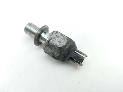 09 Harley Davidson Dyna Fat Bob FXDF Engine Motor Temp Temperature Sensor - Image 1 of 4