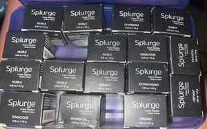 Younique Splurge Cream Shadow Lot Of 16 - Picture 1 of 3