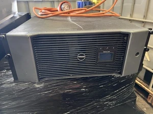Dell H952N 3750W 2u Rack-Mount UPS New Battery Cells Installed - Picture 1 of 6