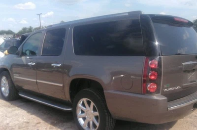 GMC Yukon XL 1500 LH 2009-2014 airbag cortina techo conductor OEM Foto 1 de 3