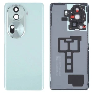 Original Battery Back Cover Rear with Camera Lens (Green) For OPPO Reno11 5G - Picture 1 of 6