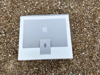 iMac A3247 with Apple M4 Chip 24" Retina Display (Box Only) - Image 1 of 4