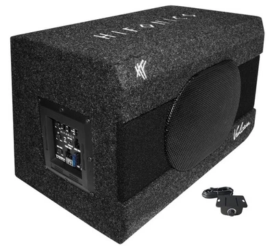 Hifonics VX690A 6x9 Aktivsubwoofer - Bild 1 von 3