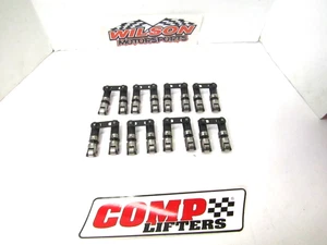 Comp Cams SB Chevy Roller Lifters .842 CRANE CAMS CROWER UMP IMCA DRAGRACING - Picture 1 of 6