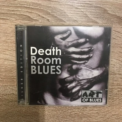 Death Room Blues von Various | CD | Zustand gut D - Bild 1 von 4