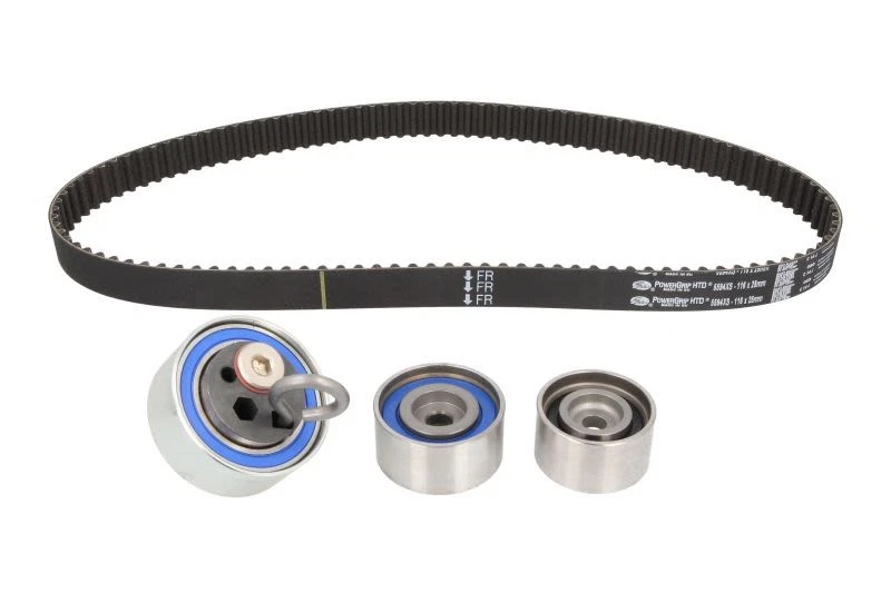 Zahnriemensatz SNR KD455.63 - Bild 1 von 1