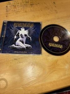 ALABAMA THUNDERPUSSY - Staring At The Divine - CD 2002 - **Excellent Condition** - Picture 1 of 3