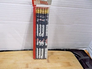 Win Craft Sports Football New England Patriots # 2 matite confezione da 6 - Foto 1 di 8