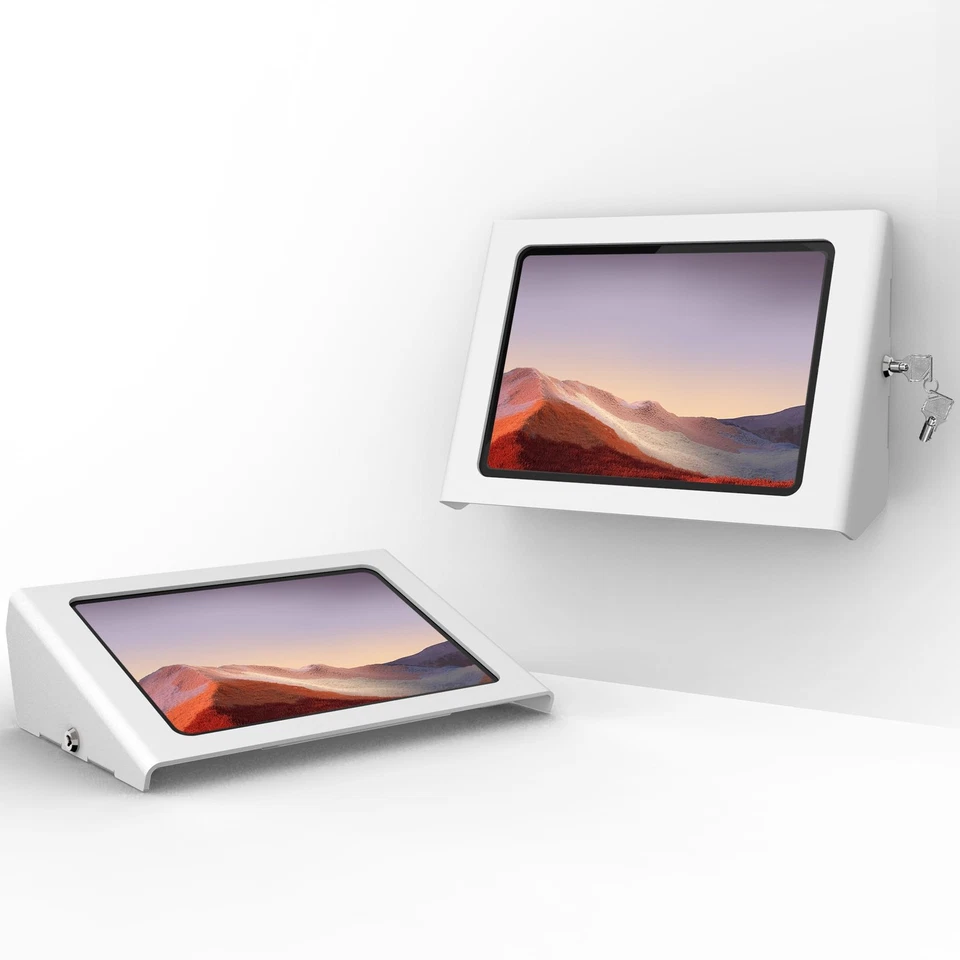 ** NEW iPad Stand/Wall Mount | For iPad 10 (10.9")/Pro 11" / Air 4 & 5 / Air 11" - Image 1 of 4
