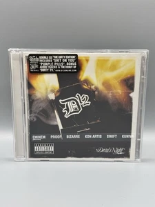 D-12 [ CD ] Devils night (2001) Eminem 2 CDs Rap Musik Album - Bild 1 von 4
