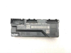 Control unit for tailgate Porsche PANAMERA 2015 4H0959107AA - Picture 1 of 5
