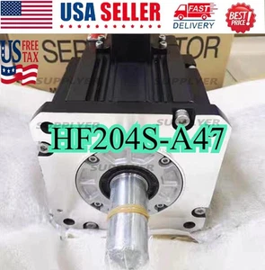 NEW Mitsubishi HF204S-A47 - Picture 1 of 5