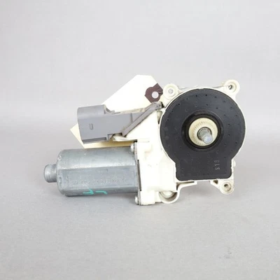 2004-2006 BMW 325ci 330ci M3 Conv Left Power Window Motor 67626935928 OEM Used - Image 1 of 4