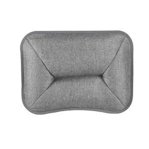 Bureau pour Ordinateur Portable avec Coussin Rembourré - Plateau D'Écriture2829 - Afbeelding 1 van 21