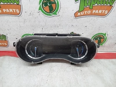 Speedometer Hybrid MPH Fits 18 PACIFICA 3823405 - Image 1 of 4