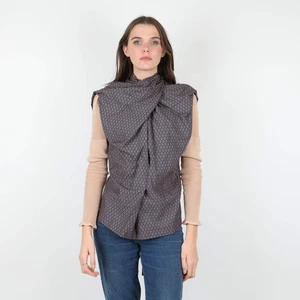 Vivienne Westwood Multi Top, UK Size 10 - Picture 1 of 4
