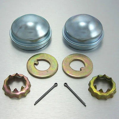 Datsun 520 521 620 ute 卡车皮卡套装中心轮毂防尘油脂盖 — 第 1/3 张图片