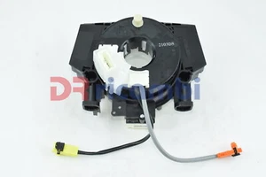 MOLLA CONTATTO SPIRALATO STERZO NISSAN QASHQAI X-TRAIL NAVARA D40 DR EAS-NS-001 - Picture 1 of 7