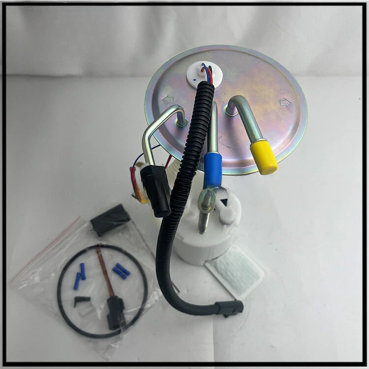 F6PZ9H307DB For Ford F-53 Motorhome Chassis 1988-1997 Fuel Pump Module Assembly/ - Image 1 of 4