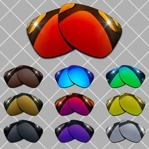 Lente de repuesto EZSwap para gafas de sol Oakley Dispatch 2 OO9150 - opción múltiple - Imagen 1 de 11