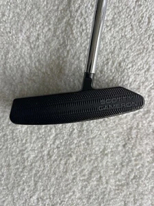 Scotty Cameron Select NEWPORT 2.6 Putter 35 Center Shaft - Picture 1 of 7