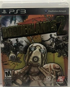Borderlands 2 (Sony PlayStation 3, 2012) videogioco SPEDIZIONE GRATUITA! - Foto 1 di 1