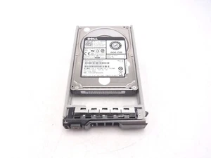 Dell 453KG 600GB 10K 12GBPS 2.5" Hard Drive w/ caddy SFF hard drive HDD - Picture 1 of 1