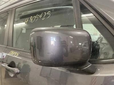 Espejo retrovisor derecho usado se adapta a: Jeep Renegade 2017 pintado eléctrico térmico sin giro si Foto 1 de 4